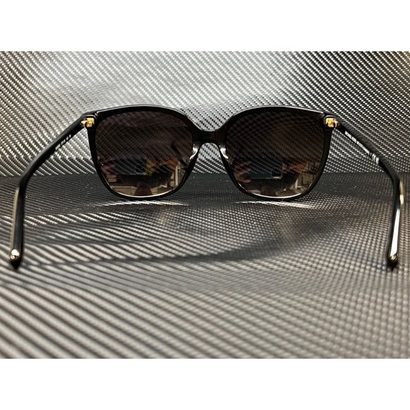Michael Kors Black 57mm Sunglasses! New! main image 4